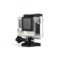 2020 Side Open Skeleton Housing case protector compatible for GoPro Hero4 3+